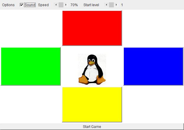 Image for Binger. Java not active